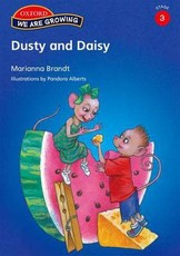 Dusty and Daisy: Dusty and Daisy: Stage 3 Reader 5: Reader Reader Stage 3 Reader 5