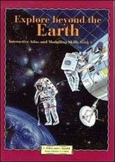 Explore beyond the Earth: Book 6