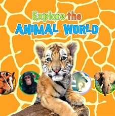 Explore the Animal World