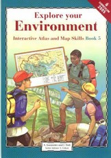 Explore your environment: Book 5