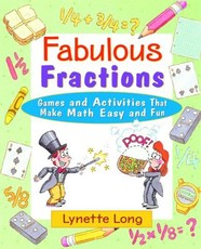 Fabulous Fractions (eBook)