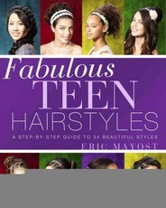 Fabulous Teen Hairstyles