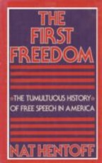 First Freedom (eBook)