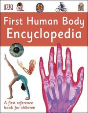 First Human Body Encyclopedia