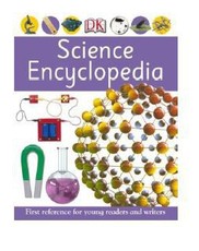 First Science Encyclopedia (Dkyr)