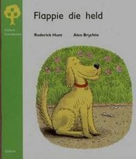 Flappie die held : Fase 2 pak B