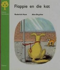 Flappie en die kat : Fase 2 pak B