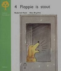 Flappie is stout : Fase 2