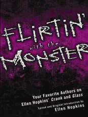 Flirtin' With the Monster (eBook)