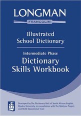 Francolin Illustrated School Dictionary: Longman Francolin Illustrated Dictionary of Southern Africa (pack of 15): Grade 4, Grade 5, Grade 6 Gr 4-6: W