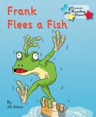 Frank Flees a Fish