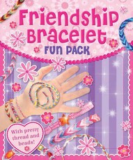 Friendship Bracelets