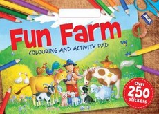 Fun Farm