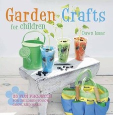 Garden Crafts for Children