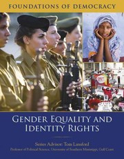 Gender Equality and Identity Rights