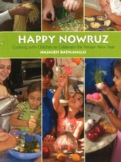 Happy Nowruz