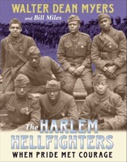 Harlem Hellfighters (eBook)