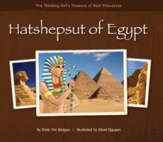 Hatshepsut of Egypt (eBook)