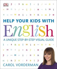 Help Your Kids with English (Dkyr)