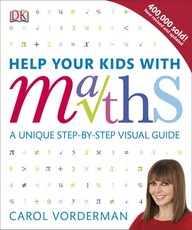 Help Your Kids with Maths (Dkyr)