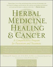 Herbal Medicine, Healing & Cancer