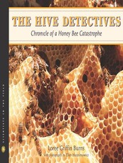 Hive Detectives (eBook)