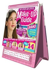 Hobby Easel: Makeup