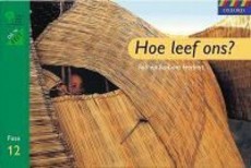 Hoe leef ons