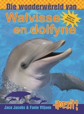 Hoezit! 2: Die wonderwereld van walvisse en dolfyne