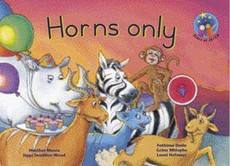 Horns only : Grade 2