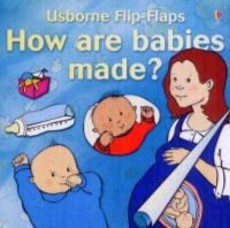 How Are Babies Made