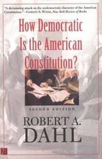 How Democratic Is the American Constitution