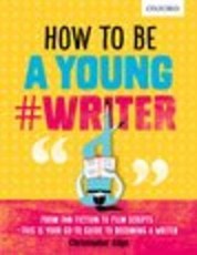 How To Be A Young #Writer