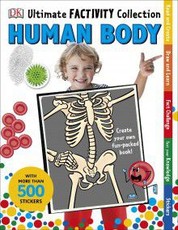 Human Body Ultimate Factivity Collection