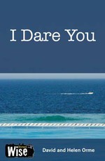 I Dare You