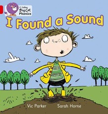 I Found a Sound