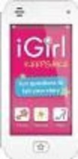 iGirl: Keepsake