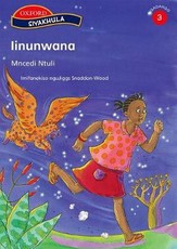 Iinunwana: Stage 3: Reader