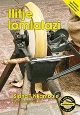 Ilitje lomlalazi