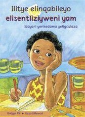 Ilitye elinqabileyo elisentliziyweni yam