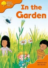 In the garden : Big book