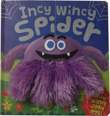 Incy Wincy Spider