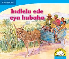 Indlela ede eya ku Baba