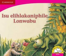 Isu elihlakaniphile lonwabu