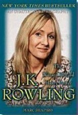 J. K. Rowling, Updated 2007