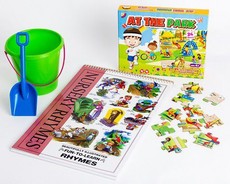 Junior Fun In The Sun Bundle