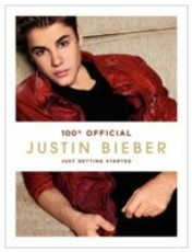 Justin Bieber: Just Getting Started (eBook)