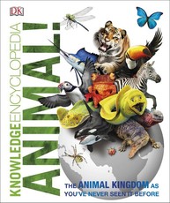 Knowledge Encyclopedia Animal!