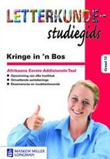 Kringe in 'n bos: Studiegids