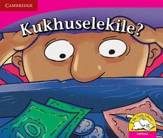 Kukhuselekile